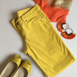 Real Straight  Gap Jeans